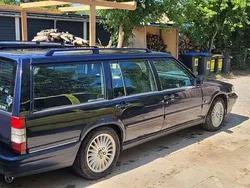 Blau Gebraucht 1995 Volvo 960 Kombi | 4.000 €