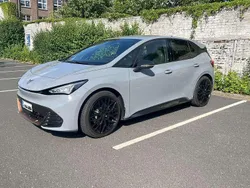 Grau Gebraucht 2023 Cupra Born Kleinwagen | 25.790 € (Fairer Preis)