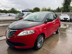 Colore esterno b + rosso Gebraucht 2011 Lancia Ypsilon Silver Kleinwagen | 2.999 € (Superpreis)