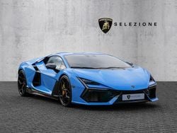 Blu cepheus (blau) Gebraucht 2024 Lamborghini Revuelto Coupé | 579.900 € (Superpreis)
