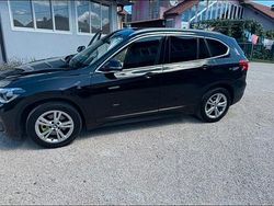 Schwarz Gebraucht 2017 BMW X1 SUV | 14.790 € (Fairer Preis)