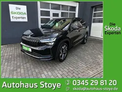 Blackmagic peleffekt Neu 2025 Skoda Kodiaq SportLine SUV | 44.249 € (Fairer Preis)