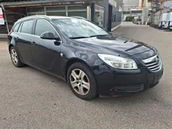 Schwarz Gebraucht 2012 Opel Insignia Edition Kombi | 1.590 € (Superpreis)