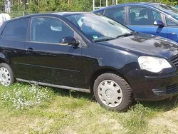 Schwarz Gebraucht 2006 VW Polo Comfortline Limousine | 1.890 € (Fairer Preis)