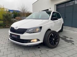 Weiß Gebraucht 2017 Skoda Fabia Monte Carlo Limousine | 9.897 € (Fairer Preis)