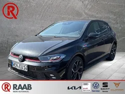 Schwarz Gebraucht 2025 VW Polo GTI Kleinwagen | 29.495 € (Fairer Preis)