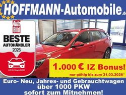 Enginered Neu 2026 Hyundai i30 Kombi | 20.350 € (Guter Preis)