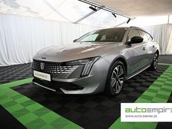 Artense grau Gebraucht 2024 Peugeot 508 Allure Kombi | 25.790 € (Etwas zu teuer)