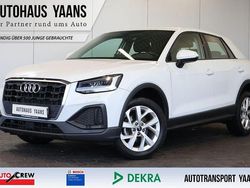 Gletscherweiss Gebraucht 2023 Audi Q2 SUV | 18.479 € (Superpreis)