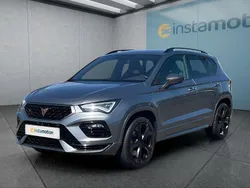 Gebraucht 2023 Cupra Ateca SUV | 34.949 € (Guter Preis)