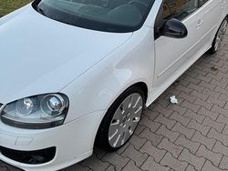 Weiß Gebraucht 2006 VW Golf V Edition Limousine | 5.500 € (Fairer Preis)