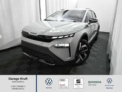 Grau Neu 2025 Skoda Elroq SportLine SUV | 44.890 € (Guter Preis)