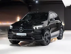Mercedes GLE350e