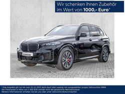 Schwarz Gebraucht 2025 BMW X5 M Sport SUV | 82.880 € (Fairer Preis)