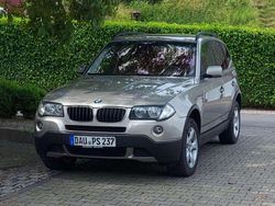 Bronze Gebraucht 2007 BMW X3 SUV | 5.000 € (Fairer Preis)