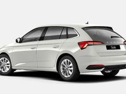 Candyweiß candyweiß Neu 2025 Skoda Scala Lodge Kleinwagen | 25.722 € (Guter Preis)