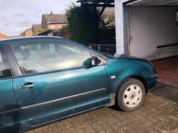 Gebraucht 2001 VW Polo Edition Kleinwagen | 830 € (Fairer Preis)