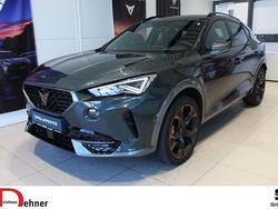 Camouflage grn (grün) Gebraucht 2022 Cupra Formentor VZ SUV | 31.480 € (Fairer Preis)