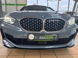 Storm bay metallic Gebraucht 2020 BMW M135 Shadowline Kleinwagen | 30.800 € (Fairer Preis)