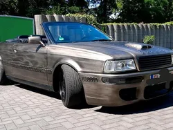 Gebraucht 1994 Audi 80 Cabrio | 6.800 €