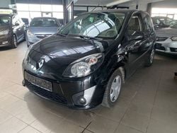 Schwarz Gebraucht 2009 Renault Twingo Kleinwagen | 990 € (Guter Preis)