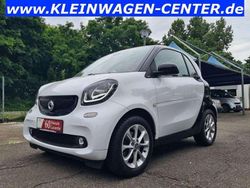 Weiss Gebraucht 2015 Smart ForTwo Coupé Coupé | 6.985 € (Fairer Preis)