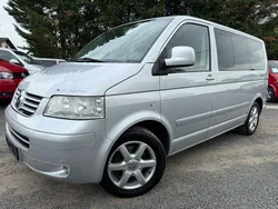 Silber Gebraucht 2008 VW T5 Van | 18.999 €