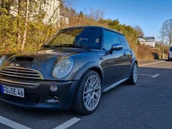 Silber Gebraucht 2007 Mini John Cooper Works Kleinwagen | 4.200 €