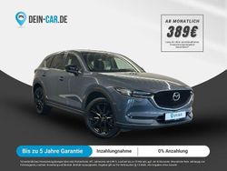Grau Gebraucht 2020 Mazda CX-5 Edition SUV | 25.990 € (Teuer)