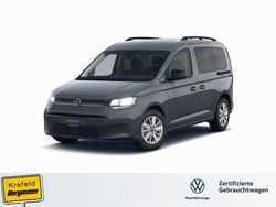 Grau Gebraucht 2025 VW Caddy Life Van / Kleinbus | 35.550 € (Fairer Preis)