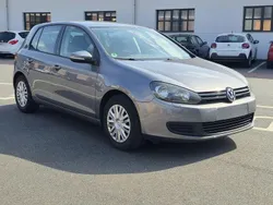 Grau Gebraucht 2008 VW Golf VI Comfortline Limousine | 3.999 € (Fairer Preis)