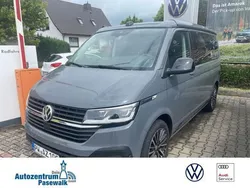 Gebraucht 2024 VW California Beach Van | 69.500 € (Fairer Preis)