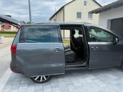 VW Sharan
