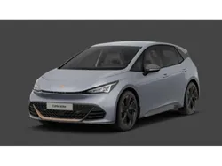 Geyser silver metallic Neu 2025 Cupra Born Kleinwagen | 37.240 € (Superpreis)