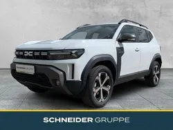 Arktisweiß Neu 2025 Dacia Duster Journey SUV | 29.860 € (Fairer Preis)