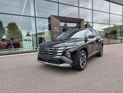 Abyss black / met Neu 2025 Hyundai Tucson Trend SUV | 35.491 € (Guter Preis)