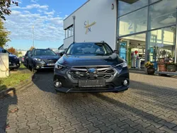 Schwarz Neu 2024 Subaru Crosstrek Active SUV | 34.670 € (Fairer Preis)