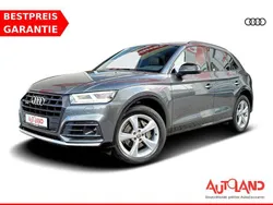 Schwarz Gebraucht 2019 Audi Q5 Comfort SUV | 34.950 € (Fairer Preis)