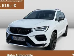 Weiß Gebraucht 2025 Cupra Ateca VZ SUV | 46.995 € (Teuer)