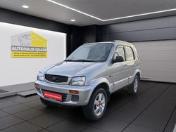 Silber Gebraucht 1998 Daihatsu Terios SUV | 9.999 €