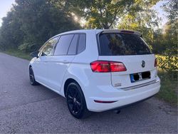 Weiß Gebraucht 2014 VW Golf SUV | 10.500 €