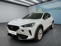 Weiß Gebraucht 2024 Cupra Formentor SUV | 28.249 € (Guter Preis)