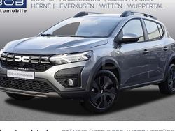 Arktisweiß (weiß) Neu 2025 Dacia Sandero Expression Kleinwagen | 18.830 € (Guter Preis)