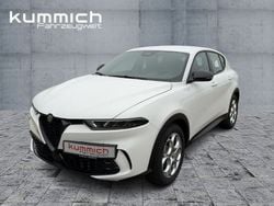 Bianco banchise, uni (weiß) Neu 2025 Alfa Romeo Tonale Sprint SUV | 33.490 € (Superpreis)