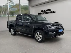 VW Amarok