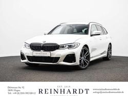 Alpinweiss iii Gebraucht 2020 BMW 340 Kombi | 32.410 € (Superpreis)