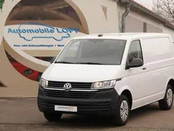 Candyweiß Neu 2024 VW T6.1 Van | 42.890 € (Fairer Preis)