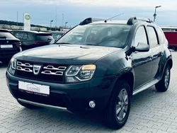 Grau Gebraucht 2017 Dacia Duster Prestige SUV | 9.990 € (Fairer Preis)