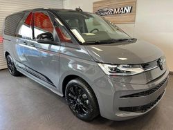 Grau Neu 2025 VW T7 Edition Van | 61.490 €