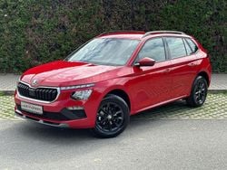 Rot Neu 2025 Skoda Kamiq Selection SUV | 23.990 € (Guter Preis)